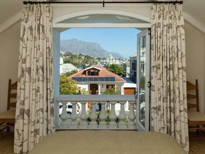 Linda Vista Camps Bay Cape Town Western Cape South Africa House, Building, Architecture, Bedroom, Framing