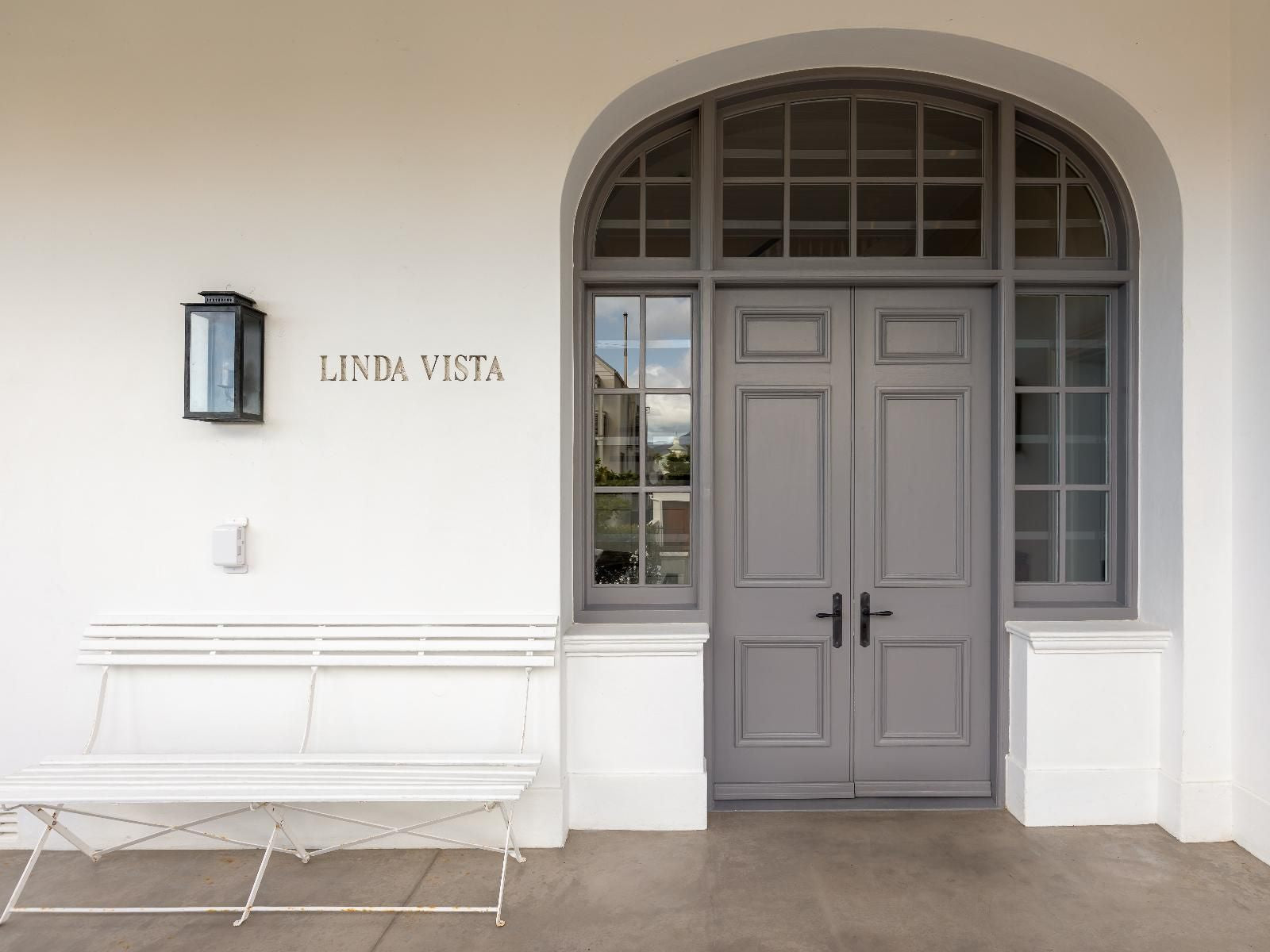 Linda Vista Camps Bay Cape Town Western Cape South Africa Door, Architecture