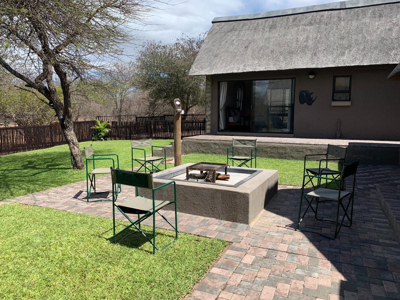 Lindanda Luxury Lodge Hoedspruit Limpopo Province South Africa 