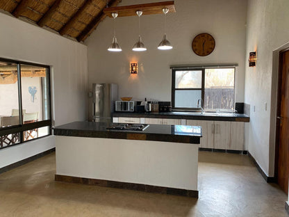 Lindanda Luxury Lodge Hoedspruit Limpopo Province South Africa Kitchen
