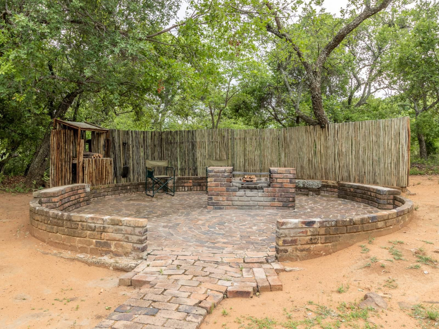 Lindani Game And Lodges Vaalwater Limpopo Province South Africa Brick Texture, Texture, Garden, Nature, Plant