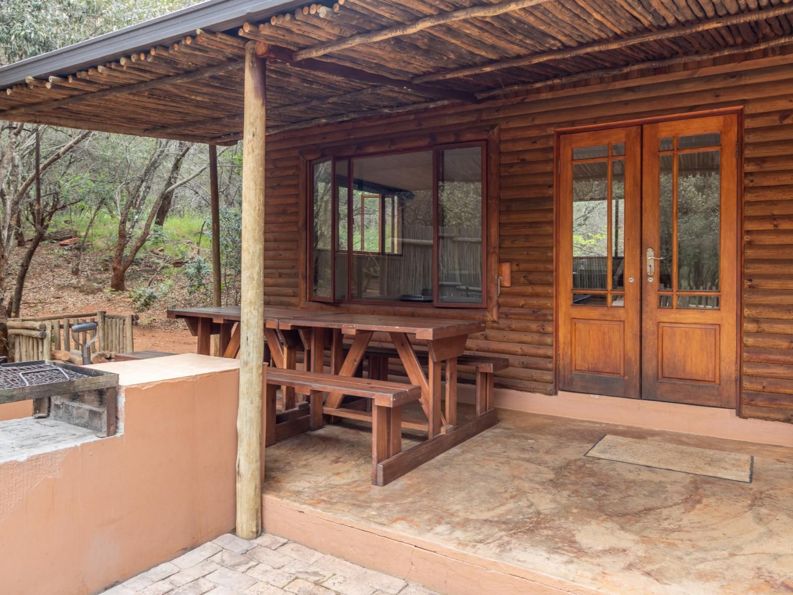 Lindani Game And Lodges Vaalwater Limpopo Province South Africa Cabin, Building, Architecture