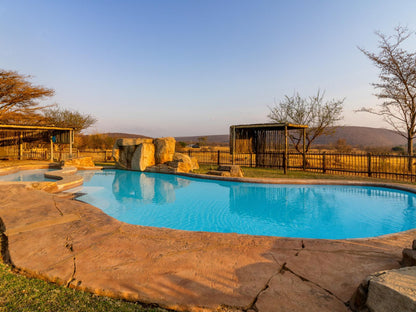 Impala Cottage @ Lindani Game And Lodges