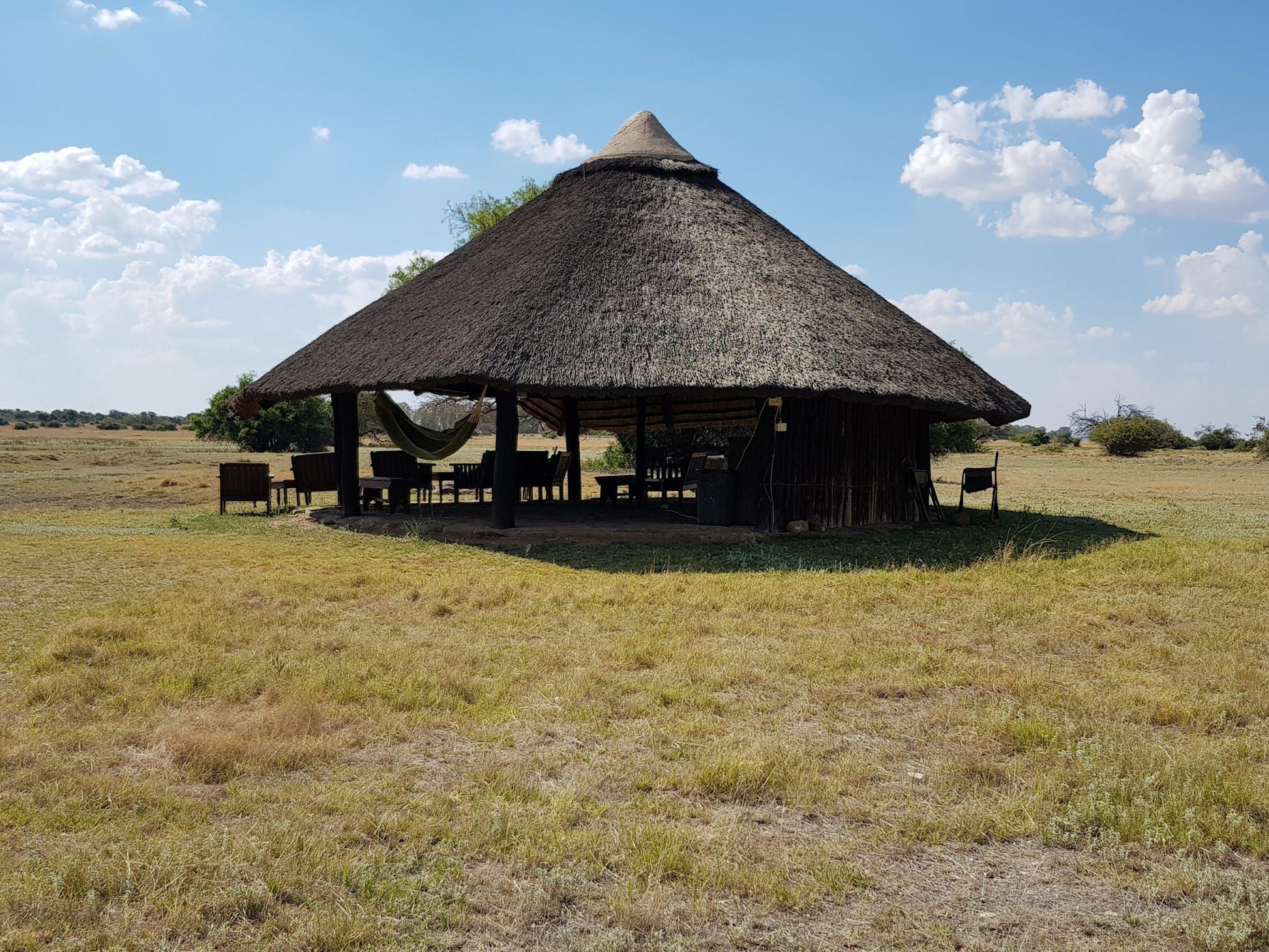 Lindbergh Lodge Wolmaransstad North West Province South Africa Complementary Colors, Lowland, Nature