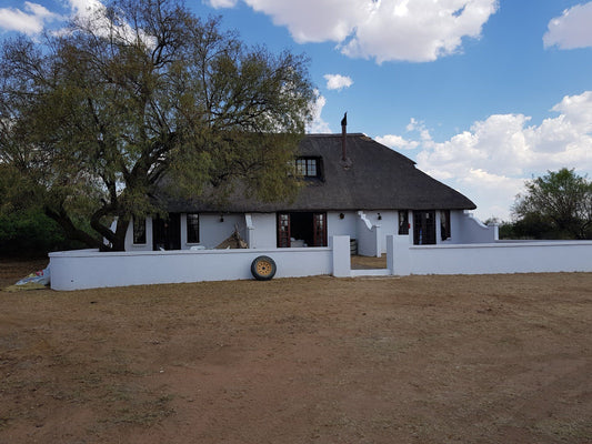 Lindbergh Lodge Wolmaransstad North West Province South Africa Building, Architecture, House