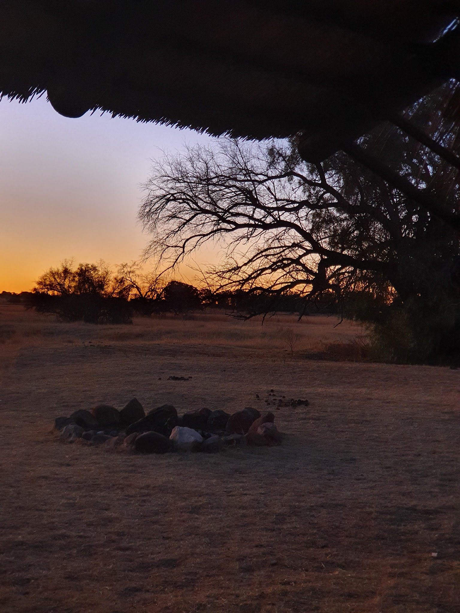 Lindbergh Lodge Wolmaransstad North West Province South Africa Desert, Nature, Sand, Framing, Lowland, Sunset, Sky