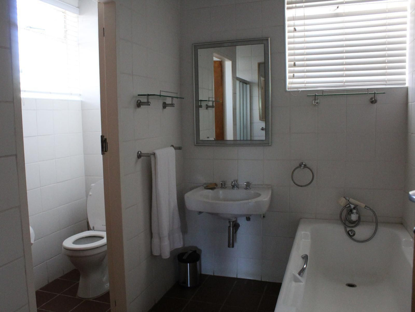 Lindekroon Guest House Polokwane Central Polokwane Pietersburg Limpopo Province South Africa Unsaturated, Bathroom