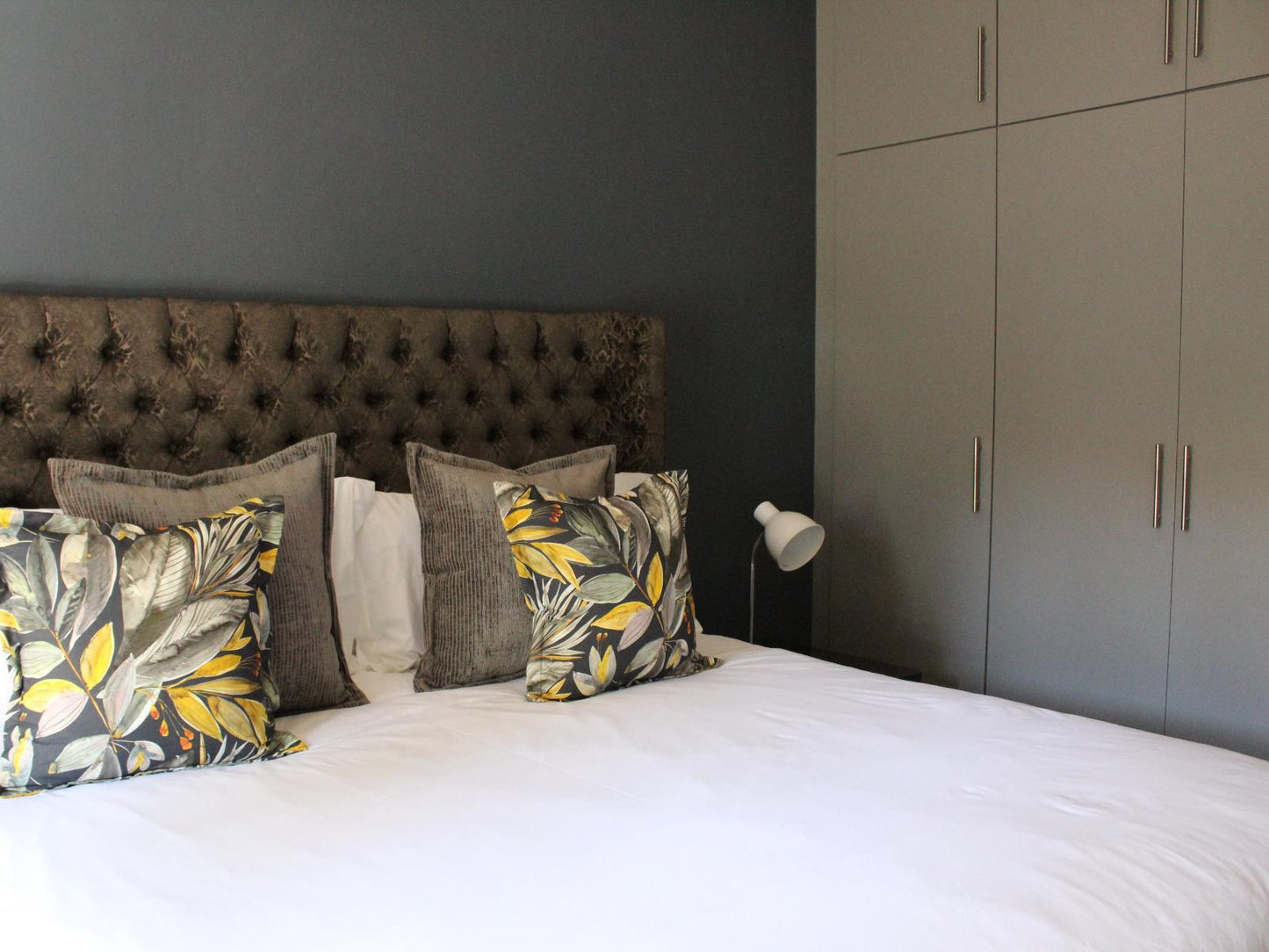 Deluxe Rooms @ Lindekroon Guest House