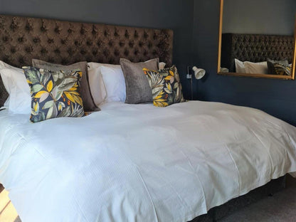 Deluxe Rooms @ Lindekroon Guest House