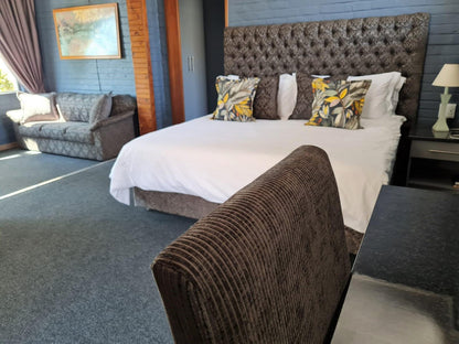 Executive Rooms @ Lindekroon Guest House