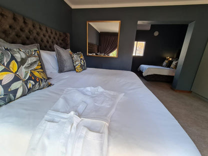 Luxury Rooms @ Lindekroon Guest House
