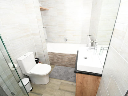 Linden Gap Linden Johannesburg Gauteng South Africa Bright, Bathroom