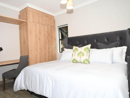 Linden Gap Linden Johannesburg Gauteng South Africa Bedroom