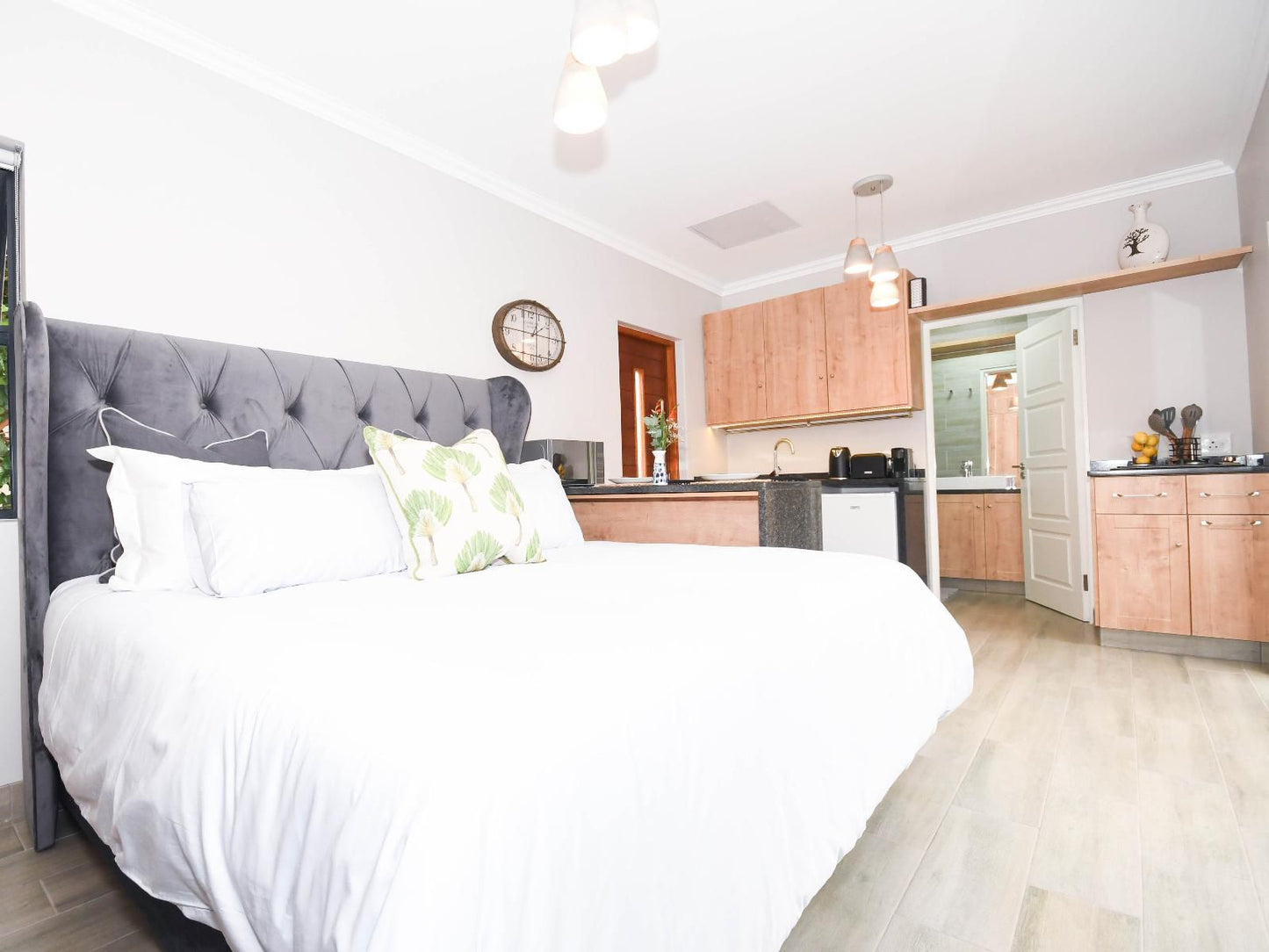 Linden Gap Linden Johannesburg Gauteng South Africa Bright, Bedroom