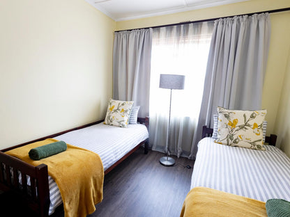 Linden Gap Linden Johannesburg Gauteng South Africa Bedroom