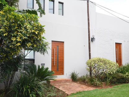 Linden Gap Linden Johannesburg Gauteng South Africa House, Building, Architecture, Palm Tree, Plant, Nature, Wood