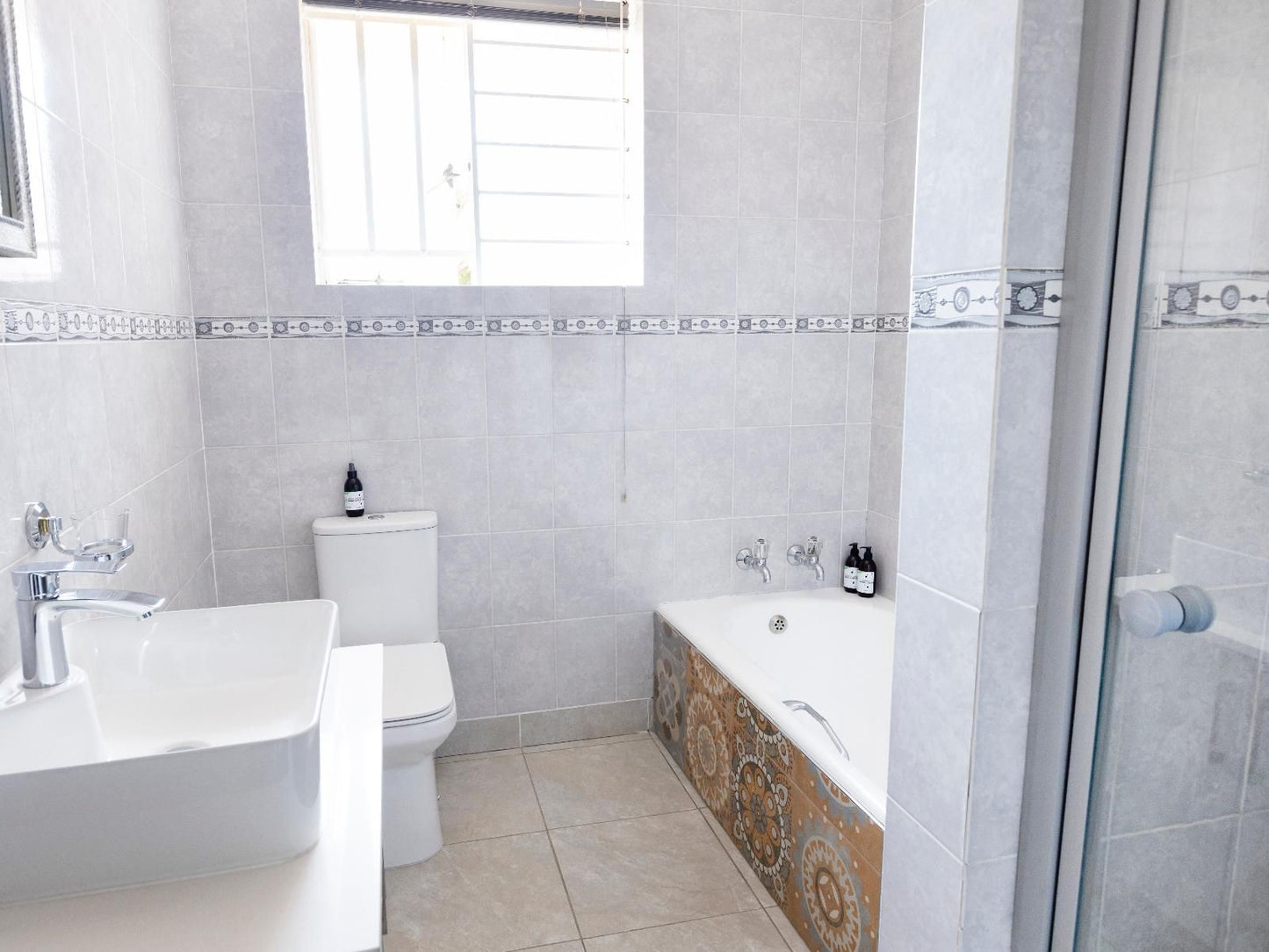 Linden Gap Linden Johannesburg Gauteng South Africa Unsaturated, Bathroom