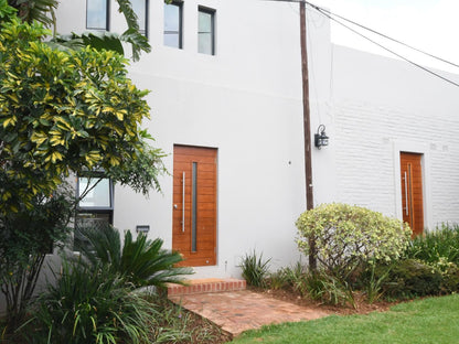 Linden Gap Linden Johannesburg Gauteng South Africa House, Building, Architecture, Palm Tree, Plant, Nature, Wood