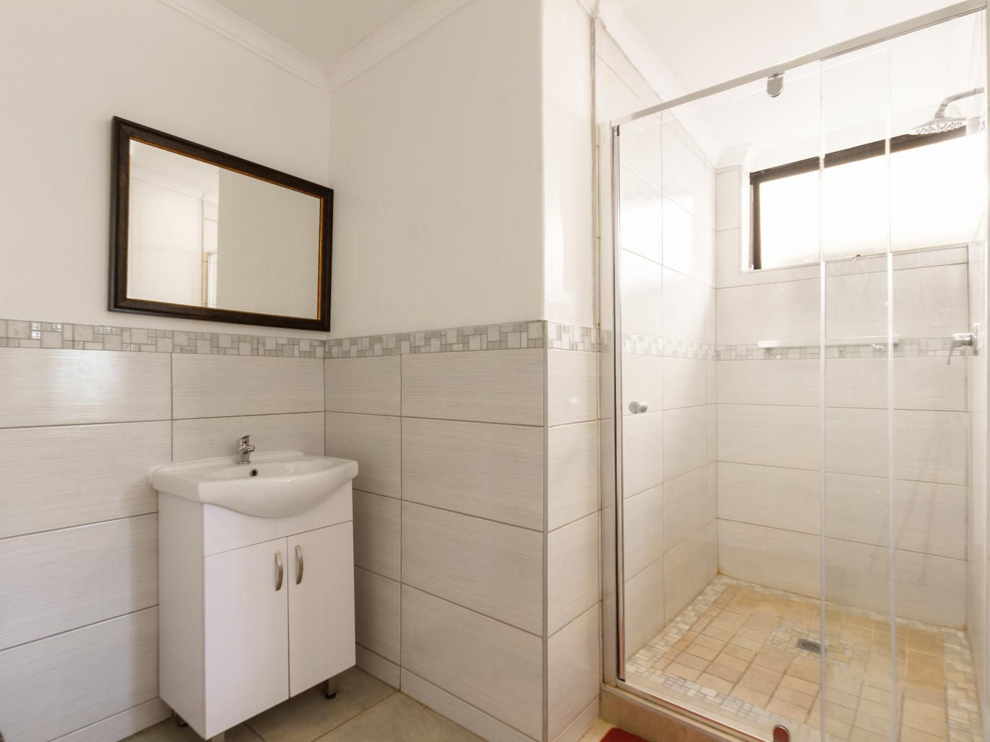 Linden Guesthouse Linden Johannesburg Gauteng South Africa Bathroom