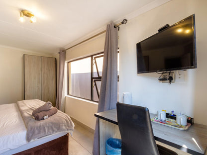 Linden Guesthouse Linden Johannesburg Gauteng South Africa 