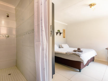 Linden Guesthouse Linden Johannesburg Gauteng South Africa Bedroom