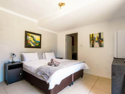 Linden Guesthouse Linden Johannesburg Gauteng South Africa Bedroom