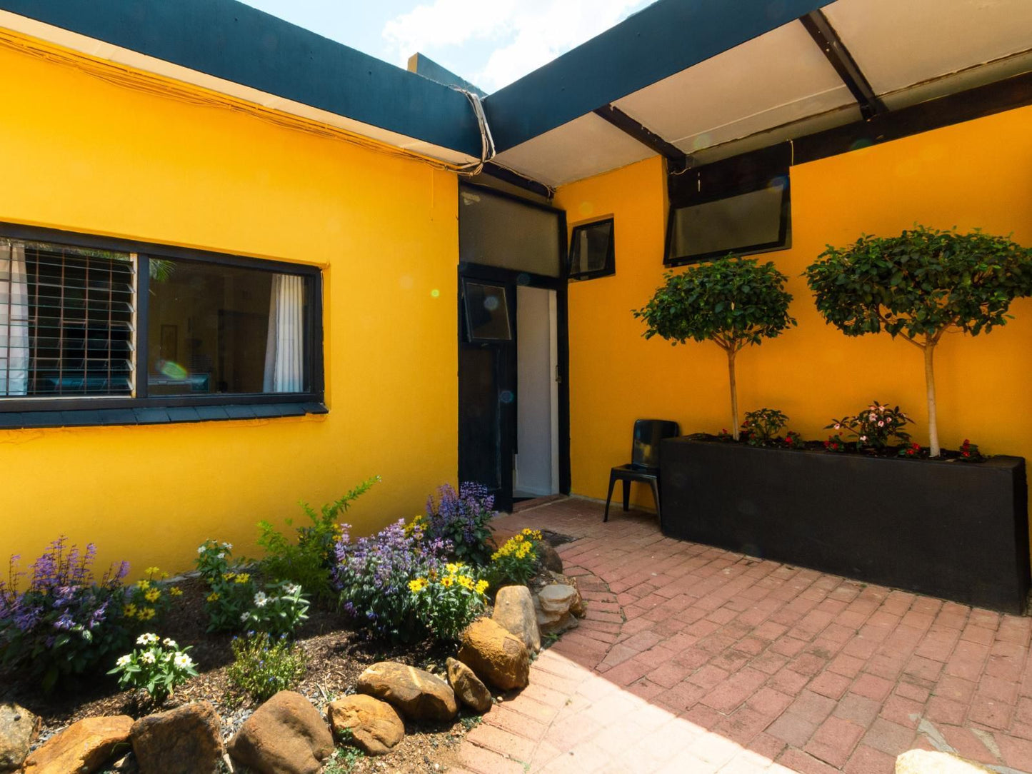 Linden Guesthouse Linden Johannesburg Gauteng South Africa House, Building, Architecture