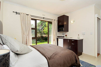 Linden Retreat Guesthouse And Apartments Linden Johannesburg Gauteng South Africa Bedroom