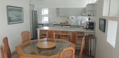 Linden Terrace 6 Ramsgate Beach Margate Kwazulu Natal South Africa Kitchen