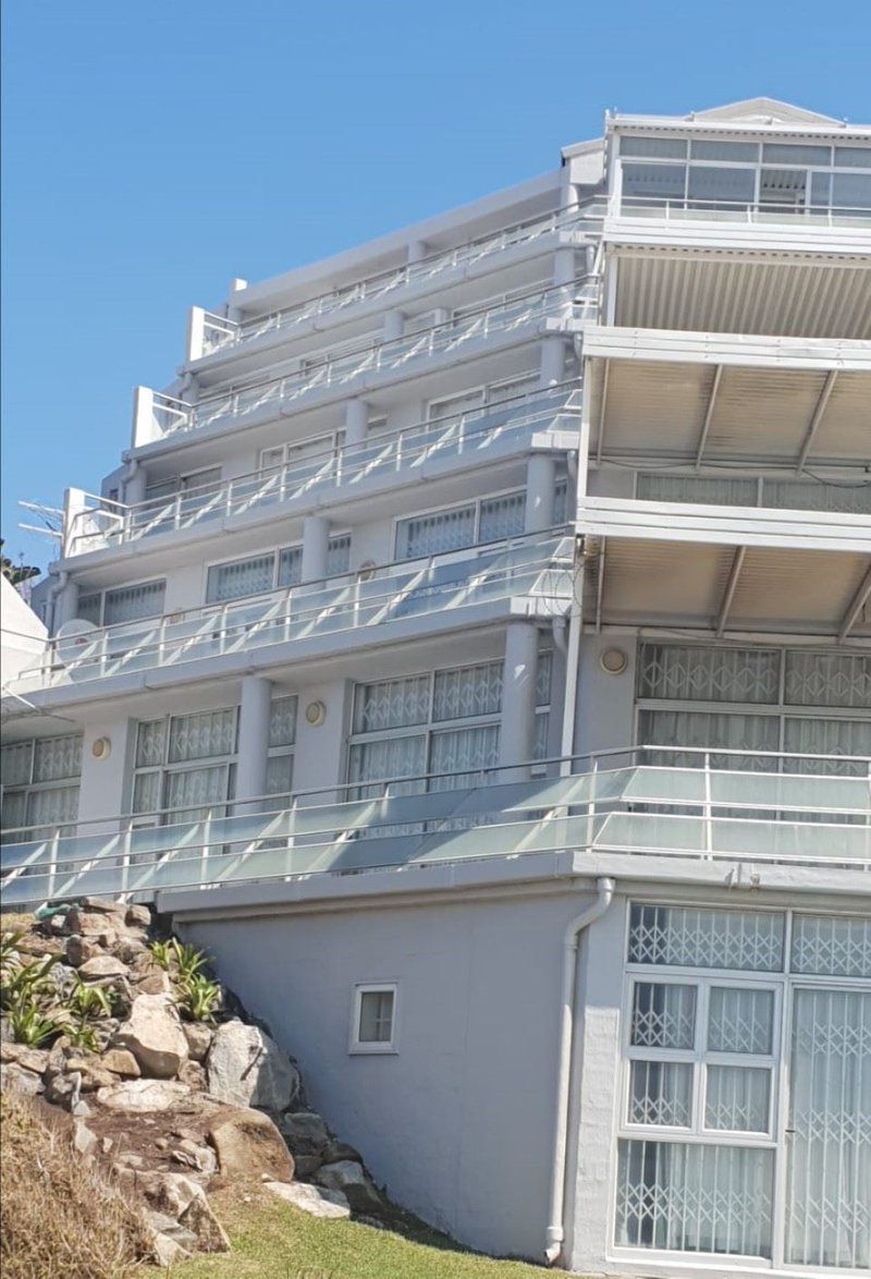 Linden Terrace 6 Ramsgate Beach Margate Kwazulu Natal South Africa Balcony, Architecture, Building, Ship, Vehicle