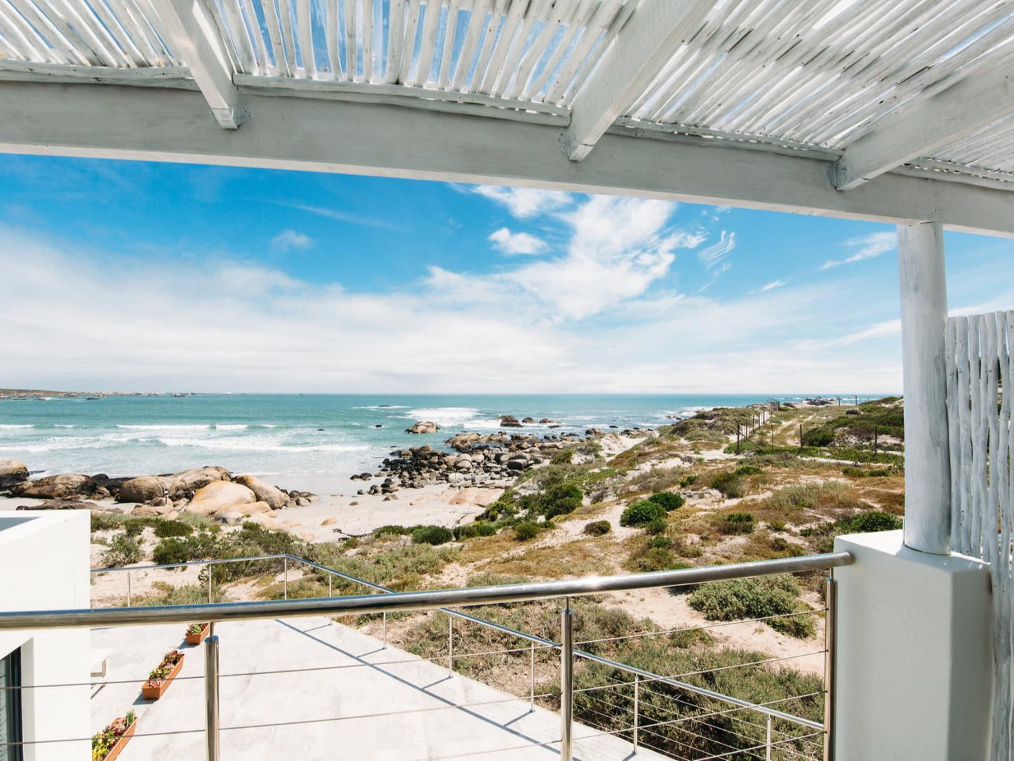 Linhof Boutique Guest House Bek Bay Paternoster Western Cape South Africa Beach, Nature, Sand, Framing