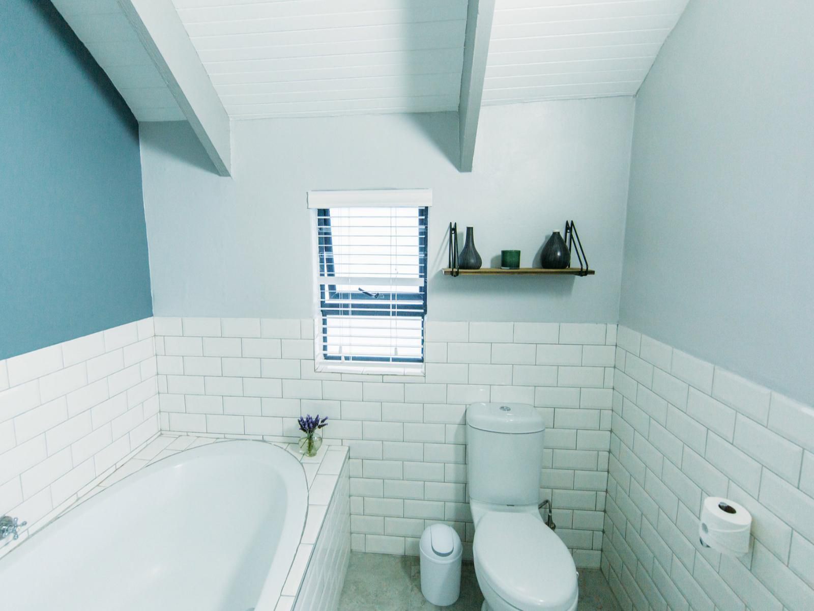 Linhof Boutique Guest House Bek Bay Paternoster Western Cape South Africa Bathroom