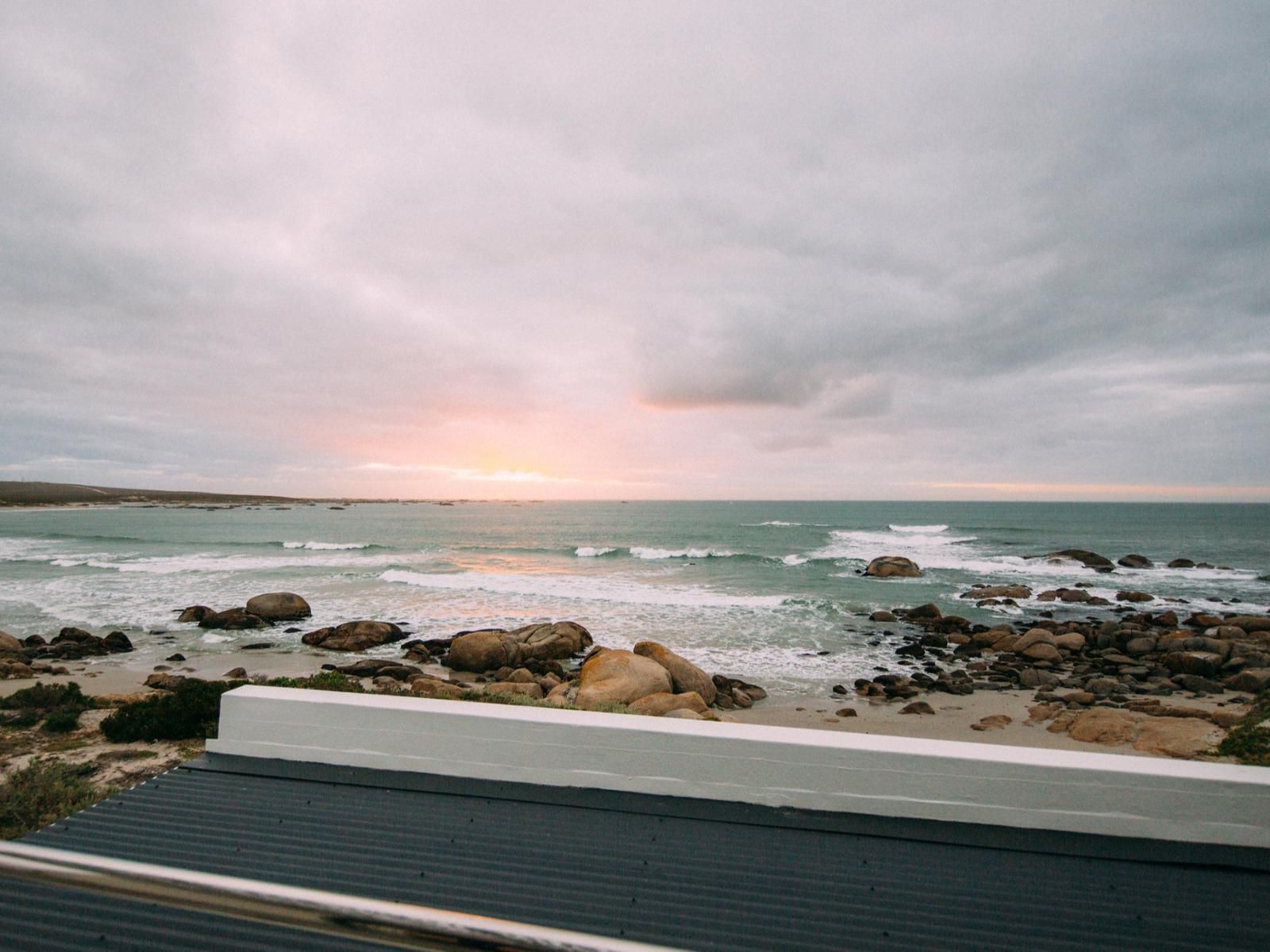 Linhof Boutique Guest House Bek Bay Paternoster Western Cape South Africa Beach, Nature, Sand, Ocean, Waters, Sunset, Sky