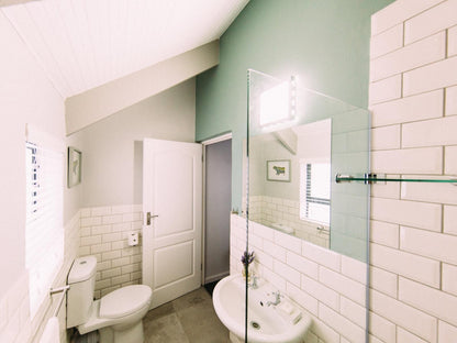 Linhof Boutique Guest House Bek Bay Paternoster Western Cape South Africa Bathroom