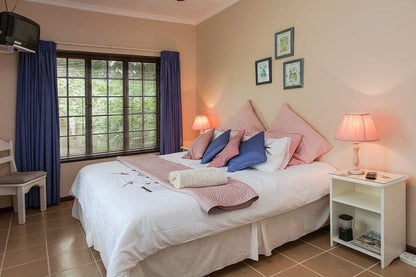 Lindisfarne B And B Bothas Hill Durban Kwazulu Natal South Africa Bedroom