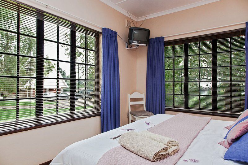 Lindisfarne B And B Bothas Hill Durban Kwazulu Natal South Africa Bedroom