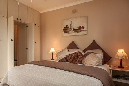 Lindisfarne B And B Bothas Hill Durban Kwazulu Natal South Africa Sepia Tones, Bedroom
