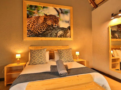 Lindiwe Safari Lodge Hoedspruit Limpopo Province South Africa Sepia Tones, Leopard, Mammal, Animal, Big Cat, Predator, Bedroom