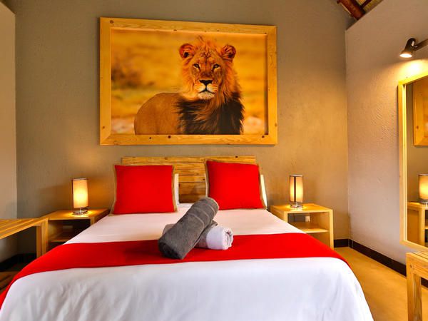 Lindiwe Safari Lodge Hoedspruit Limpopo Province South Africa Lion, Mammal, Animal, Big Cat, Predator, Bedroom