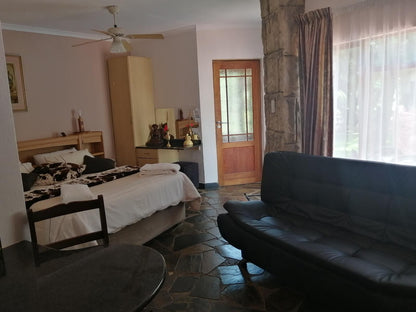 Lindleyspoort Guesthouse, Sterlitzia