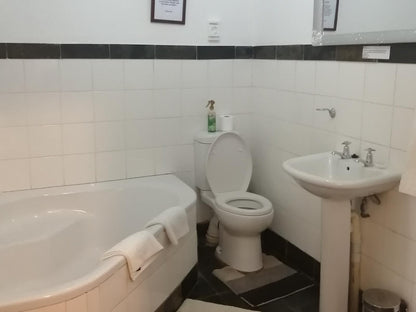 Lindleyspoort Guest House Swartruggens North West Province South Africa Bathroom