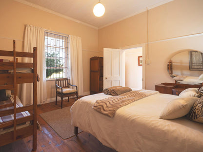 Linduli Lodge Cradock Eastern Cape South Africa Bedroom
