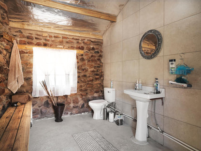 Linduli Lodge Cradock Eastern Cape South Africa Bathroom