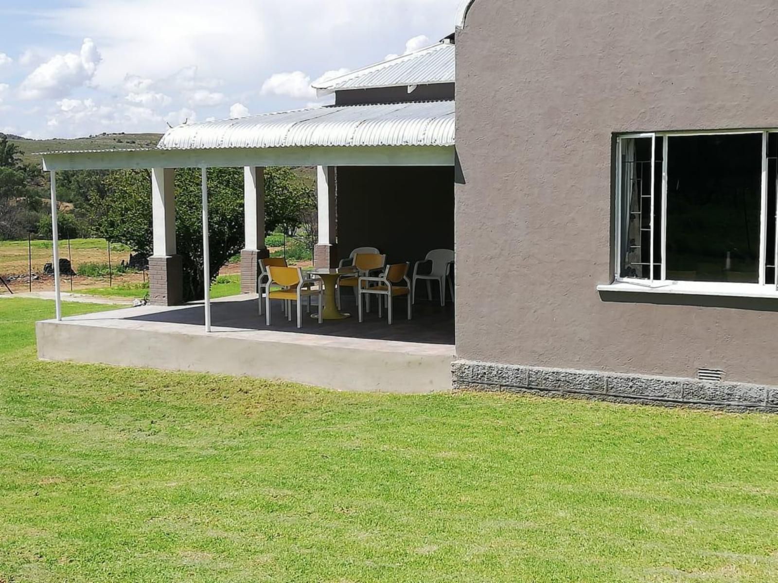 Linduli Lodge Cradock Eastern Cape South Africa House, Building, Architecture