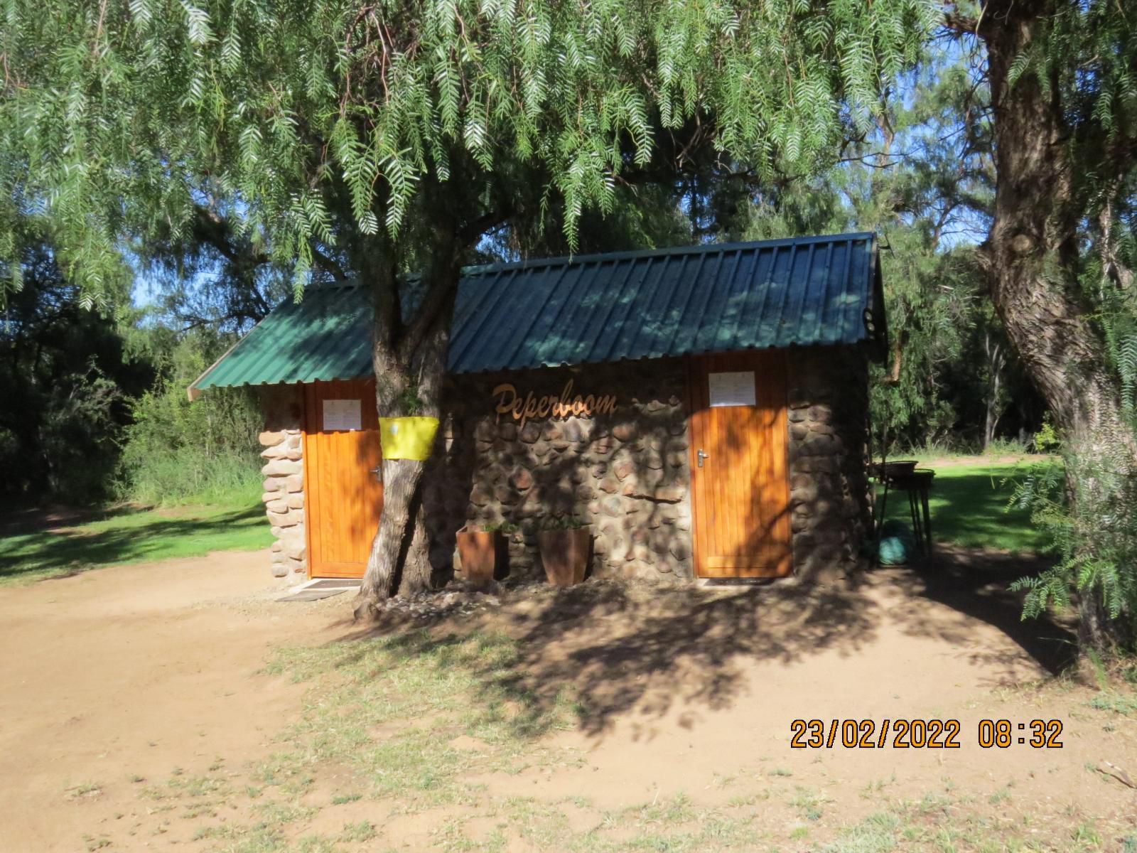 Linduli Lodge Cradock Eastern Cape South Africa Cabin, Building, Architecture