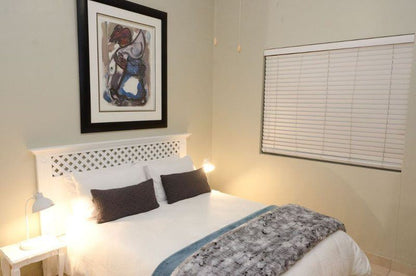 Lindy Van Niekerk Art And Accommodation Eversdal Cape Town Western Cape South Africa Bedroom