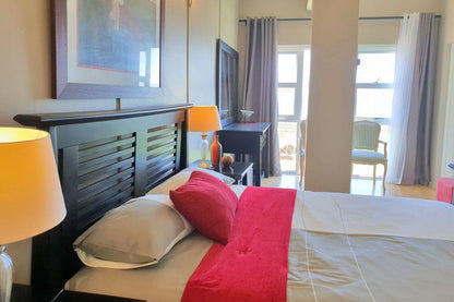 Linga Longa Gordons Bay Western Cape South Africa Bedroom