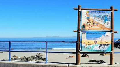 Linga Longa Gordons Bay Western Cape South Africa Beach, Nature, Sand, Framing, Ocean, Waters