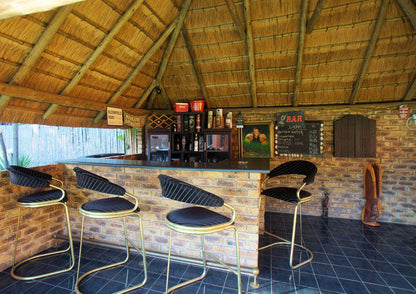 Linga Longa Guest House Glen Marais Johannesburg Gauteng South Africa Bar