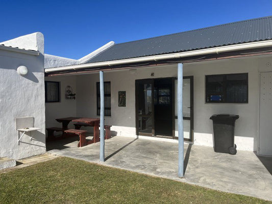 Linga Longa Suiderstrand Western Cape South Africa House, Building, Architecture